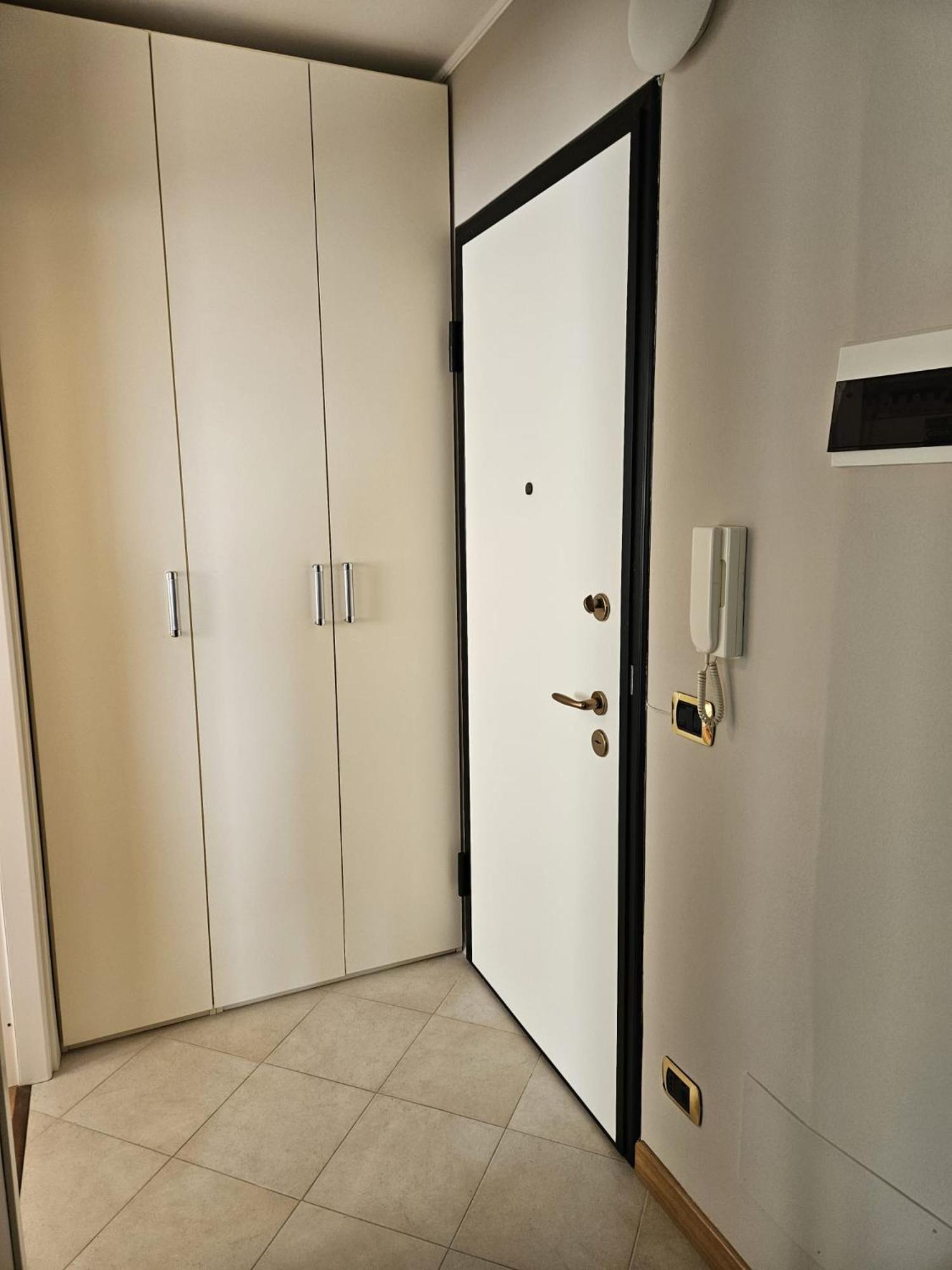 Ferienwohnung La Baia Nel Porto Sanremo Exterior foto