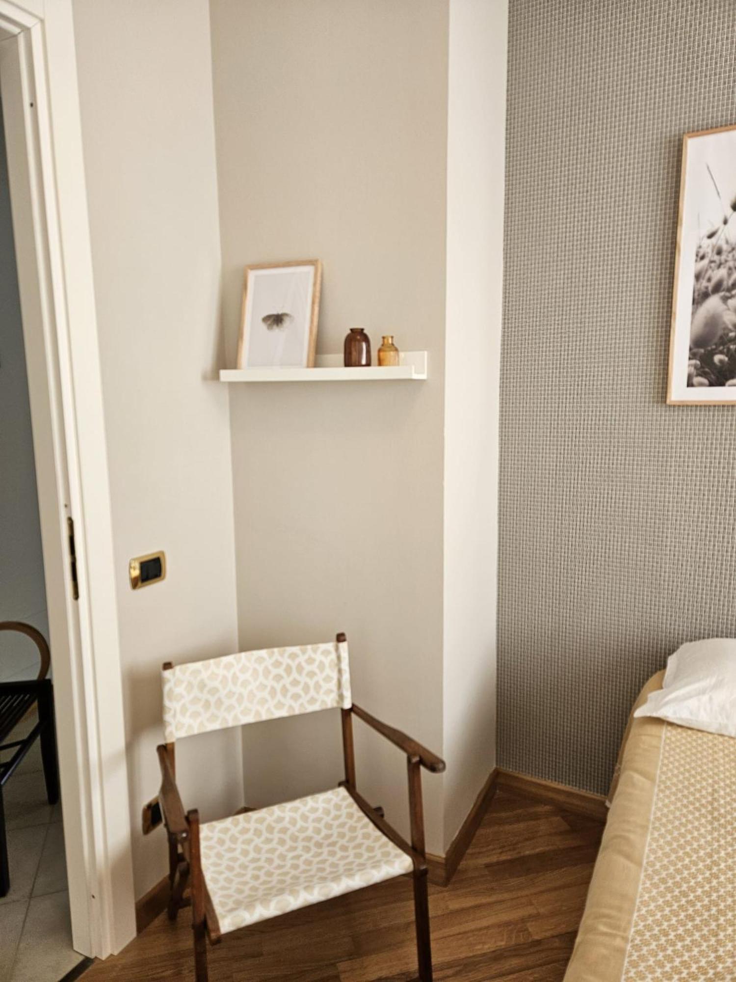 Ferienwohnung La Baia Nel Porto Sanremo Exterior foto