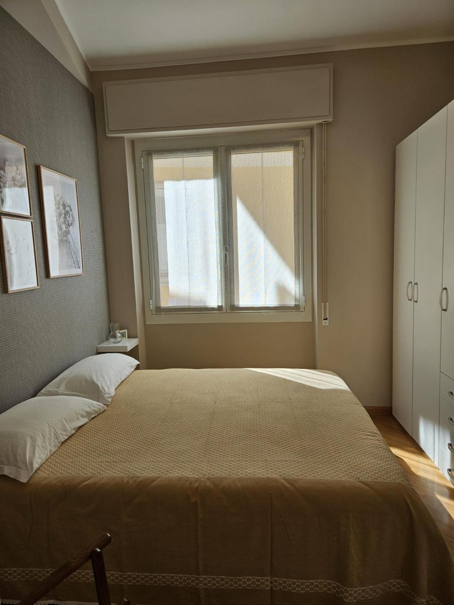 Ferienwohnung La Baia Nel Porto Sanremo Exterior foto